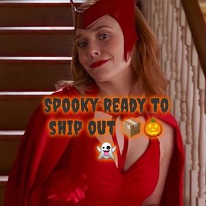 Happy Halloween 🎃